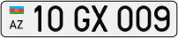 10GX009