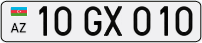 10GX010