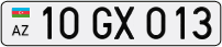 10GX013