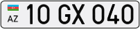 10GX040