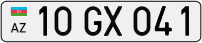 10GX041