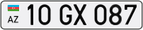 10GX087