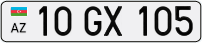 10GX105
