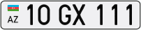 10GX111