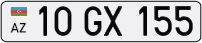 10GX155