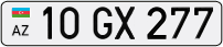 10GX277