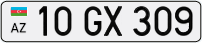 10GX309