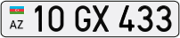 10GX433