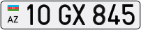 10GX845