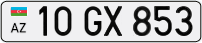 10GX853