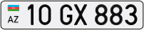 10GX883