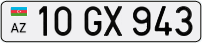 10GX943