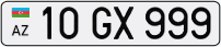 10GX999