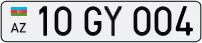 10GY004