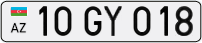 10GY018