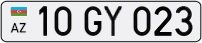 10GY023