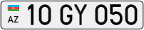 10GY050