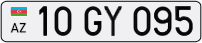 10GY095