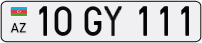 10GY111