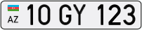 10GY123