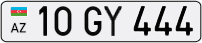 10GY444