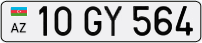10GY564