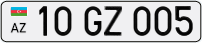 10GZ005