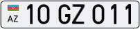 10GZ011