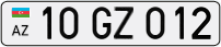 10GZ012