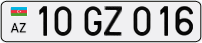 10GZ016