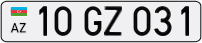 10GZ031
