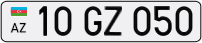10GZ050