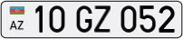 10GZ052