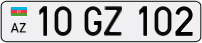 10GZ102