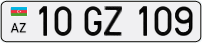 10GZ109