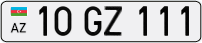 10GZ111