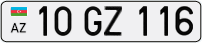 10GZ116