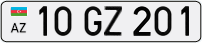 10GZ201