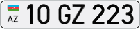 10GZ223