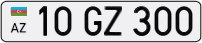 10GZ300