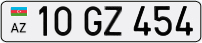 10GZ454