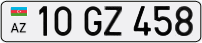 10GZ458