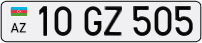 10GZ505