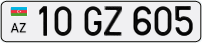 10GZ605