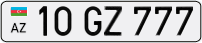 10GZ777