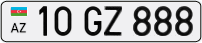 10GZ888