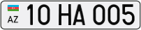 10HA005