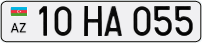 10HA055