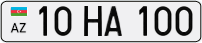 10HA100