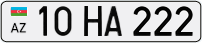 10HA222